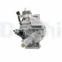 Компресор кондиціонера FORD B-MAX, ECOSPORT, FIESTA VI, TOURNEO COURIER B460, TRANSIT COURIER B460 1.0 08.12- Delphi (CS20570) зображення 5