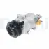 Компресор кондиціонера FORD C-MAX II, FOCUS III, GRAND C-MAX 1.5-1.6LPG 07.10-02.20 Delphi (CS20579) зображення 2