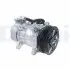 Компресор кондиціонера CITROEN XSARA PICASSO PEUGEOT 206 1.1-1.6LPG 08.98 Delphi (CS20599) зображення 2