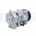 Компресор кондиціонера CITROEN XSARA PICASSO PEUGEOT 206 1.1-1.6LPG 08.98 Delphi (CS20599) зображення 4