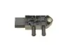 Фото Датчик тиску вихлопних газів Audi A4/A6/A7/Skoda Octavia/SuperB/VW Crafter 1.6-2.0 D 12- Delphi (DPS00020) зображення 3