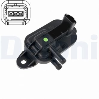 FIAT датчик ВГ Scudo, Ulysse, Mitsubishi Outlander II, Peugeot 206, Expert 1.6/2.0HDI Delphi DPS0002512B1