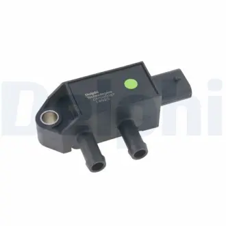 Датчик, тиск ВГ Delphi DPS0005712B1 Купити в Україні