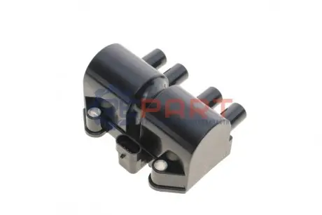 Фото Котушка запалювання Daewoo Lanos/Nubira/Leganza 1.4-2.0i 97- Delphi (DS2001312B1) зображення 1