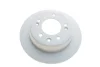 (1шт) Диск тормозной (задний) Hyundai I30/ix35/Kia Ceed/Sportage 08- (262x10) (с покрытием) Delphi (DSC_BG4082C) изображение 1