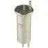 DELPHI BMW Фильтр топливный H=205.5mm E53 X5 3.0/4.8 00-,Range Rover III 4.4 02- Delphi (EFP209) изображение 1