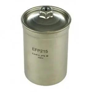 Паливний фільтр Delphi EFP215