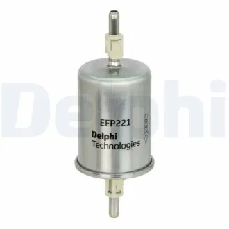 Паливний фільтр Delphi EFP221 Купити в Україні