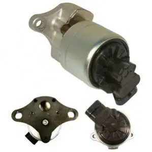 Клапан Delphi EG1025612B1