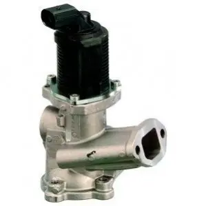 Фото Клапан системи рециркуляції ВГ Delphi (EG10257-12B1) зображення 1