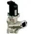Клапан EGR ALFA ROMEO MITO FIAT 500, 500 C, DOBLO, DOBLO CARGO, FIORINO, GRANDE PUNTO, IDEA, LINEA, PALIO, PANDA, PUNTO, PUNTO EVO, QUBO, STRADA LANCIA MUSA, YPSILON OPEL AGILA A 1.3D 06.03 Delphi (EG1025812B1) зображення 1
