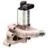 Клапан EGR OPEL AGILA A, ASTRA G, ASTRA G CLASSIC, ASTRA H, ASTRA H CLASSIC, ASTRA H GTC, COMBO, COMBO TOUR, CORSA C, CORSA D, MERIVA A, TIGRA 1.0-1.4LPG 02.98 Delphi (EG1028912B1) зображення 1