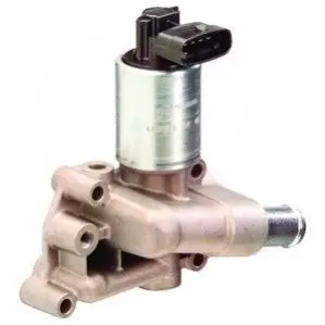 Клапан EGR OPEL AGILA A, ASTRA G, ASTRA G CLASSIC, ASTRA H, ASTRA H CLASSIC, ASTRA H GTC, COMBO, COMBO TOUR, CORSA C, CORSA D, MERIVA A, TIGRA 1.0-1.4LPG 02.98 Delphi EG1028912B1