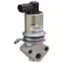 Клапан EGR AUDI A2, SEAT AROSA, CORDOBA, CORDOBA VARIO, IBIZA II, IBIZA III, INCA, LEON, TOLEDO II, SKODA FABIA I, OCTAVIA I, OCTAVIA II, VW BORA, BORA I, CADDY II, CADDY III 1.0/1.4/1.6 11.95-04.12 Delphi (EG1029212B1) зображення 1