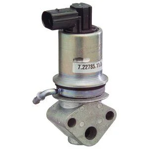 Клапан EGR AUDI A2, SEAT AROSA, CORDOBA, CORDOBA VARIO, IBIZA II, IBIZA III, INCA, LEON, TOLEDO II, SKODA FABIA I, OCTAVIA I, OCTAVIA II, VW BORA, BORA I, CADDY II, CADDY III 1.0/1.4/1.6 11.95-04.12 Delphi EG1029212B1