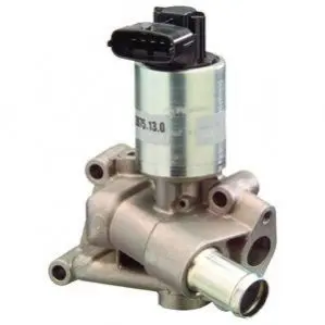 Клапан системи рециркуляції ВГ Delphi EG1030012B1