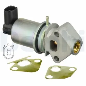 Клапан системи рециркуляції ВГ Delphi EG1040812B1