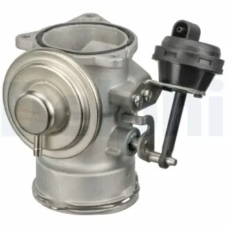 Клапан EGR AUDI A4 B6, A6 C5 FORD GALAXY I, GALAXY MK I SEAT ALHAMBRA SKODA SUPERB I VW BORA I, CALIFORNIA T5 CAMPER, GOLF IV, MULTIVAN T5, PASSAT B5.5, SHARAN, TRANSPORTER T5 1.9D 03.00-03.10 Delphi EG1040912B1 Купити в Україні