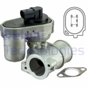 Автозапчасть Delphi EG1041012B1