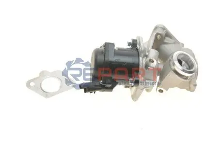 Фото Клапан EGR Citroen Nemo 1.3/1.4 HDi 08- Delphi (EG1041512B1) зображення 1