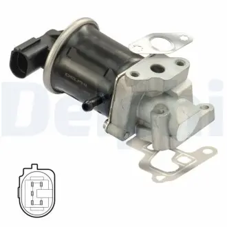 Автозапчасть Delphi EG1041612B1
