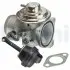 Клапан EGR AUDI A4 B5, A4 B6, A6 C5 FORD GALAXY I, GALAXY MK I SEAT ALHAMBRA SKODA SUPERB I VW PASSAT B5, PASSAT B5.5, SHARAN 1.9D 03.95-03.10 Delphi (EG1041912B1) зображення 1