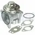 Клапан EGR AUDI A3 CHRYSLER SEBRING DODGE CALIBER, JOURNEY JEEP COMPASS, PATRIOT MITSUBISHI GRANDIS, LANCER VIII, OUTLANDER II SEAT ALTEA, ALTEA XL, CORDOBA, IBIZA III 1.2D/1.9D/2.0D 01.98 Delphi (EG1042112B1) зображення 1
