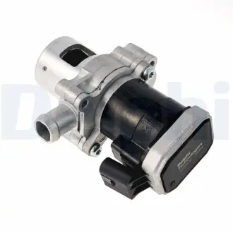 Клапан рециркуляции газов Delphi EG10430-12B1 Купить в Украине