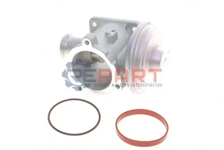 Клапан рециркуляции Delphi EG1043312B1 Купить в Украине