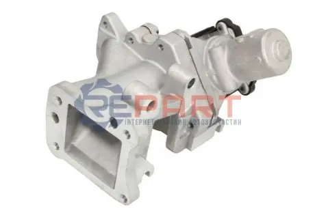 Клапан рециркуляции газов Delphi EG10437-12B1
