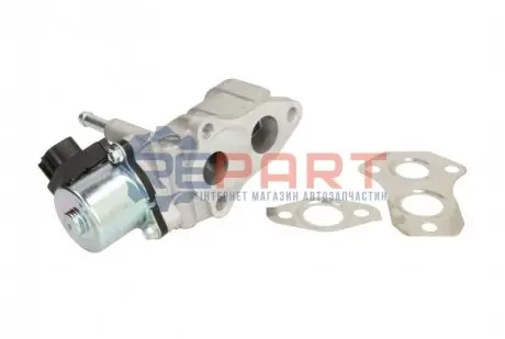Клапан EGR TOYOTA AVENSIS, COROLLA, COROLLA VERSO 2.0D 01.02-03.09 Delphi EG1044012B1