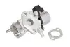 Клапан EGR TOYOTA AURIS, COROLLA, YARIS 1.4D 06.04-07.14 Delphi (EG1044112B1) зображення 1