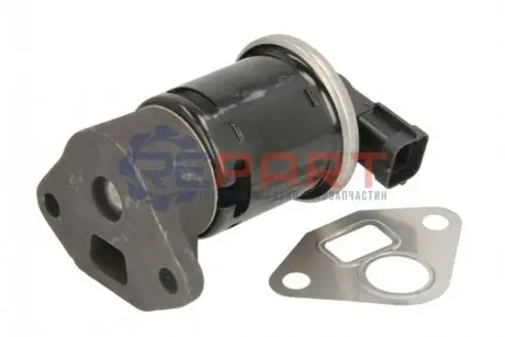 Фото Клапан системи рециркуляції ВГ Delphi (EG1044512B1) зображення 1