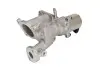 Клапан EGR OPEL ASTRA H, ASTRA H GTC 1.7D 03.04-10.10 Delphi (EG10460-12B1) зображення 2