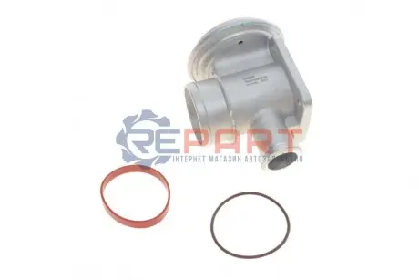 Клапан рециркуляции Delphi EG1046412B1 Купить в Украине