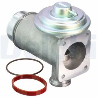 ZAWOR EGR Delphi EG1046612B1