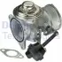 Клапан EGR Delphi (EG1047012B1) изображение 1