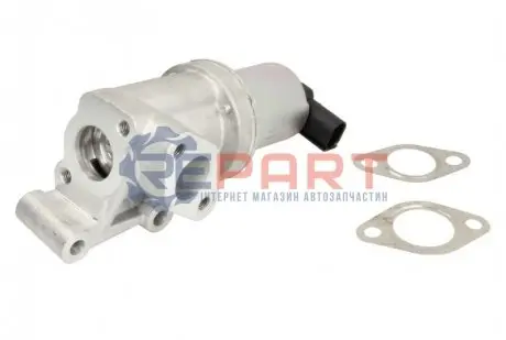 Клапан системи рециркуляції ВГ Delphi EG1047512B1 Купити в Україні