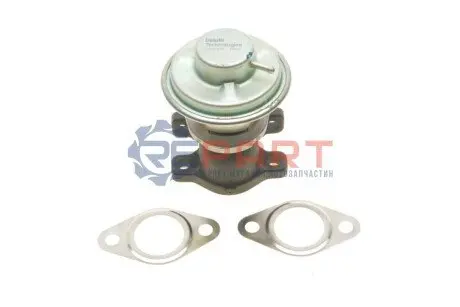 Фото Клапан EGR Fiat Ducato 2.3D 06- Delphi (EG1047612B1) зображення 1