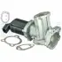 Клапан EGR FIAT 500, 500 C, DOBLO, IDEA LANCIA MUSA 1.3D 01.04 Delphi (EG1047712B1) зображення 2