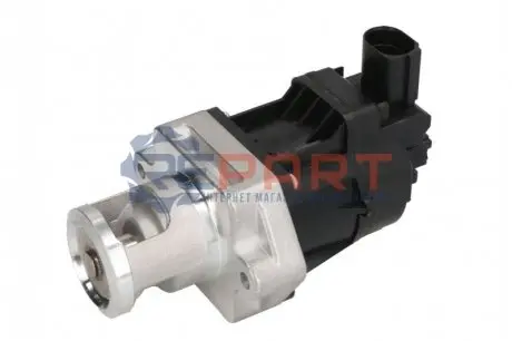 Клапан системи рециркуляції ВГ Delphi EG1047812B1