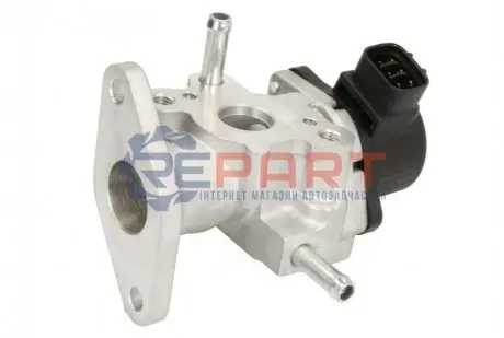 Клапан EGR TOYOTA YARIS 1.5H 03.12-06.20 Delphi EG1048312B1 Купити в Україні