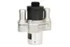 Фото Клапан EGR MERCEDES G (W461), SPRINTER 3,5-T (B906), SPRINTER 3,5-T (B907), SPRINTER 3,5-T (B907, B910), SPRINTER 3-T (B906), SPRINTER 4,6-T (B906), SPRINTER 4-T (B907) 3.0D 06.06 Delphi (EG1048612B1) зображення 3