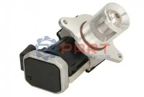 Клапан системи рециркуляції ВГ Delphi EG1048712B1 Купити в Україні