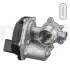 Клапан EGR AUDI A3, Q2, Q3, TT SEAT ALHAMBRA, ARONA, ATECA, LEON, LEON SC, LEON ST, TARRACO SKODA KAMIQ, KAROQ, KODIAQ I, KODIAQ II, OCTAVIA III, OCTAVIA IV, SCALA, SUPERB III 1.6D/2.0D 09.07 Delphi (EG10489-12B1) зображення 1