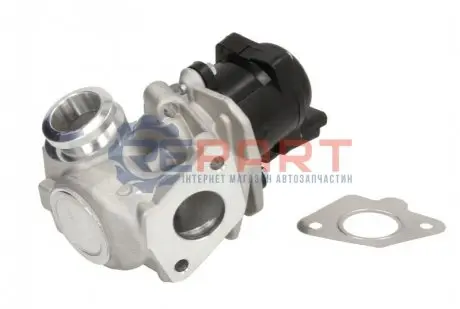 Фото Клапан системи рециркуляції ВГ Delphi (EG1050712B1) зображення 1