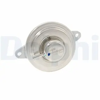 Клапан системи рециркуляції ВГ Delphi EG1051512B1 Купити в Україні