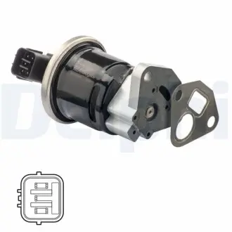 Автозапчасть Delphi EG1051912B1