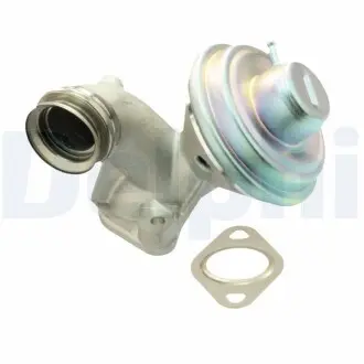 Клапан рециркуляции Delphi EG1052312B1 Купить в Украине