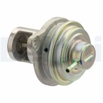 Клапан системи рециркуляції ВГ Delphi EG1052512B1 Купити в Україні